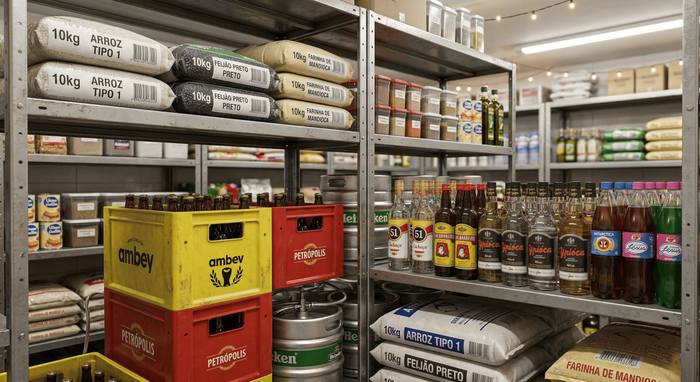 Kipo Inventory Preview