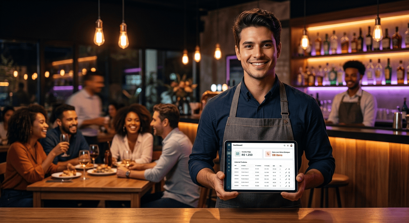 Kipo Service Preview